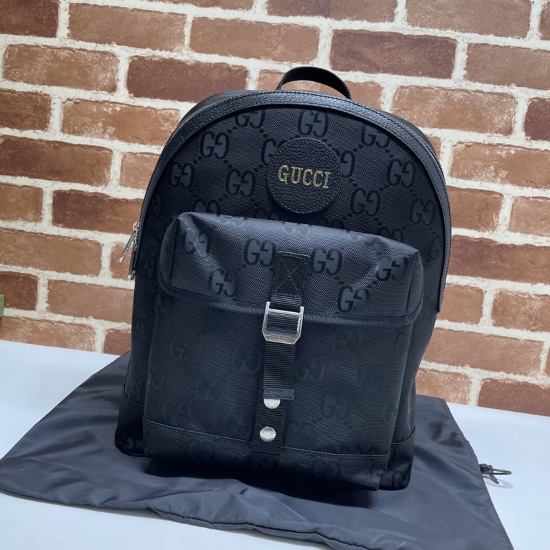 G*u*i backpacks